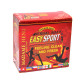 Easy Sport Herbal Soap (Madam Heng) - 140g.