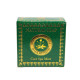 Natural soap for problematic skin with the scent of menthol (Madame Heng) - 150g.