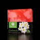 Natural handmade soap Flower (Saboo) - 100g.