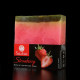 Natural handmade soap Fruit (Saboo) - 100g.