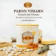 Parnn Vimarn Body Soap Scrub Turmeric and Thanaka 100 g