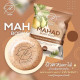 Mahad Soap Scrub (Thida) - 80g.