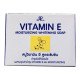 Vitamin E Moisturising Whitening (Aron) -  100g.