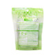Tea with Pandanus and green organic (Raming) - 10 bags.
