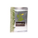 Organic Rice drink with black sesame (THANLUX) - 6 packs.