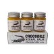 Orange Crocodile Herbal Balm - 50g * 3pcs.