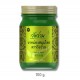 Herbal balm green (Wangwan Brand) - 100g.