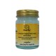 Herbal Balm Clove Oil White balm (Changthai) - 50g.