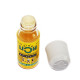 Warming oils for body and sports (Boxing Liniment) - 60ml.