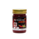 Warming balm red chili formula (Novolife) - 50g.