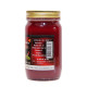 Warming balm red chili formula (Novolife) - 200g.