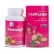 Turmeric Java Capsule For Women Curcuma Xanthorrhiza (Kongka Herb) - 100 caps.