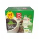 Slimming Coffee With Chlorophyll (Be-Fit) - 10 sachets.