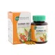 Phytopreparation capsules with CURMIN 500+ (Khaolaor) - 100 capsules.