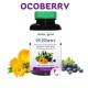 Phytopreparation Ocoberry lutein from calendula, blueberries (Herbal One) - 60 tab.