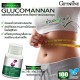 Glucomannan Slimming 450 mg (Herbal One) - 100 caps.