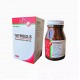 THYROID S 60 mg - (Sriprasit Pharmacy) - 500 capsul.