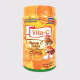 Vita-C Vitamin C Orange Flavor (1,000 Tablet :1 Bottle)