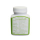 Phytopreparation Kaminkur for cleaning vessels (Tnanyaporn) - 100 capsules.