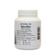 Phytopreparation Spirulina algae (Herbal One) - 100 capsules.