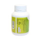 Natural vitamin E 200mg (MEGA) - 60 capsules.