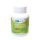 Natural vitamin E 100mg (MEGA) - 100 capsules.