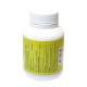 Natural vitamin E 100mg (MEGA) - 100 capsules.