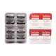 Energy supplement Ginseng 100% (Mega) - 30 capsules.