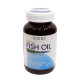 Salmon Fish Oil 1000mg & Vitamin E (Vistra) - 75 capsules.