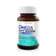 Omega 3-6-9 1000mg Plus Vitamin E  (Vistra) - 30 capsules.