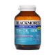 Fish Oil 1000 mg (Blackmores) - 60 capsules.