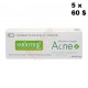 Hydrogel Acne + Maximum Strength 2% Cross-Polymer Salicylic Acid (SMOOTH-E) - 10g. x 5 pcs.