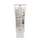 Sunscreen for face SPF 50+ (Smooth-E) - 40g.