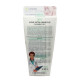 Acne Cleansing Gel Naturals Extra Sensitive  (SMOOTH-E) - 30ml.