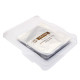 Whitening mask for face WHITE & ANTI-AGING (Smooth E) - 3pcs.