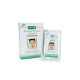 Patches under the eyes lightening with Arbutin (Smooth E) - 3 pair. in Box